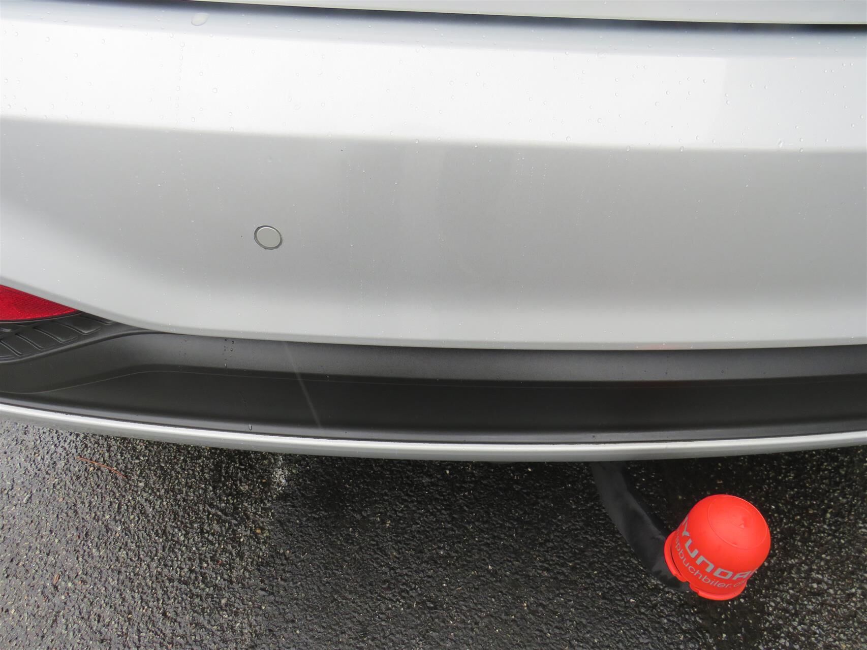 Billede af Hyundai i20 1,0 T-GDI Trend 100HK 5d