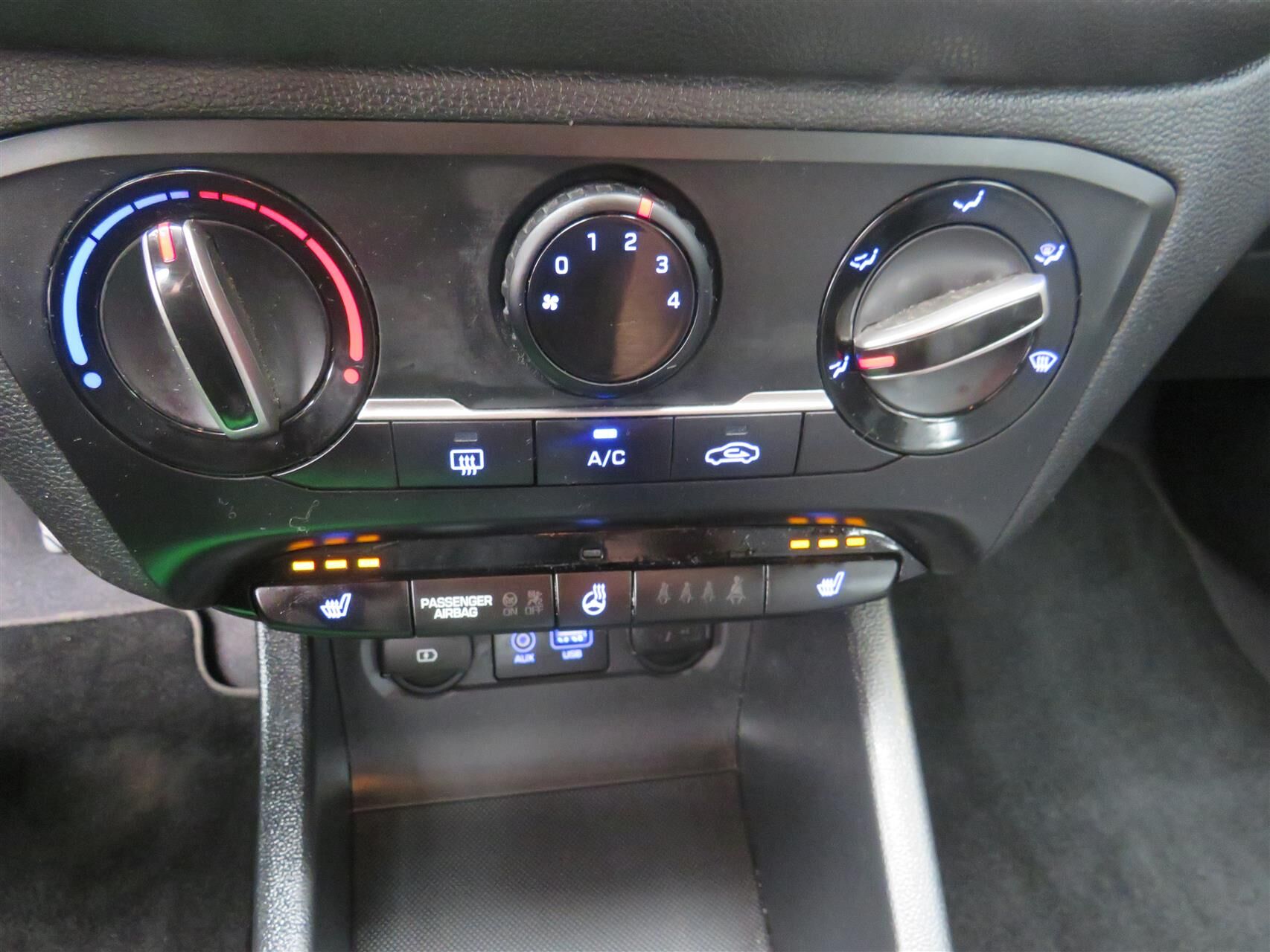 Billede af Hyundai i20 1,0 T-GDI Trend 100HK 5d