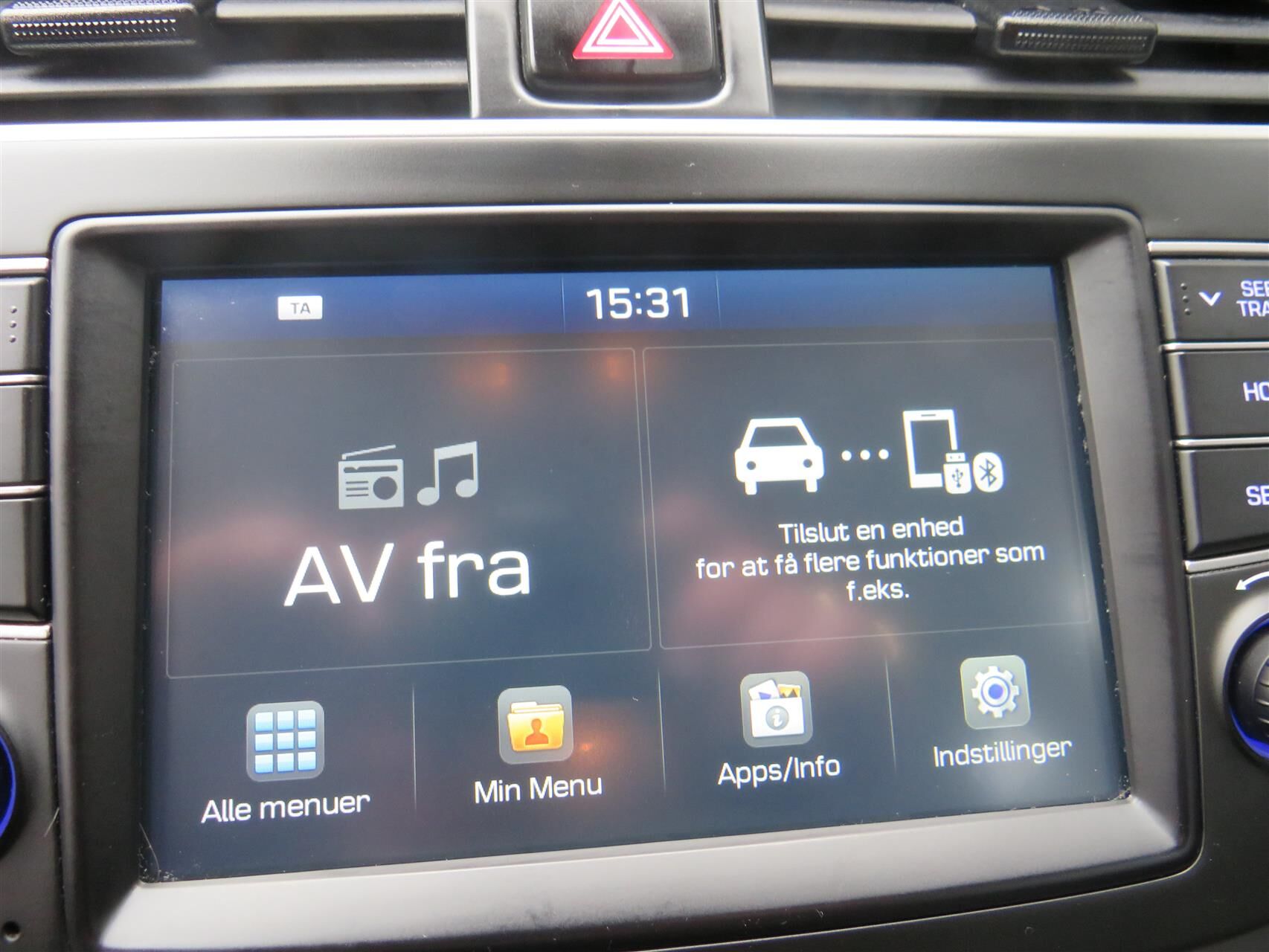 Billede af Hyundai i20 1,0 T-GDI Trend 100HK 5d