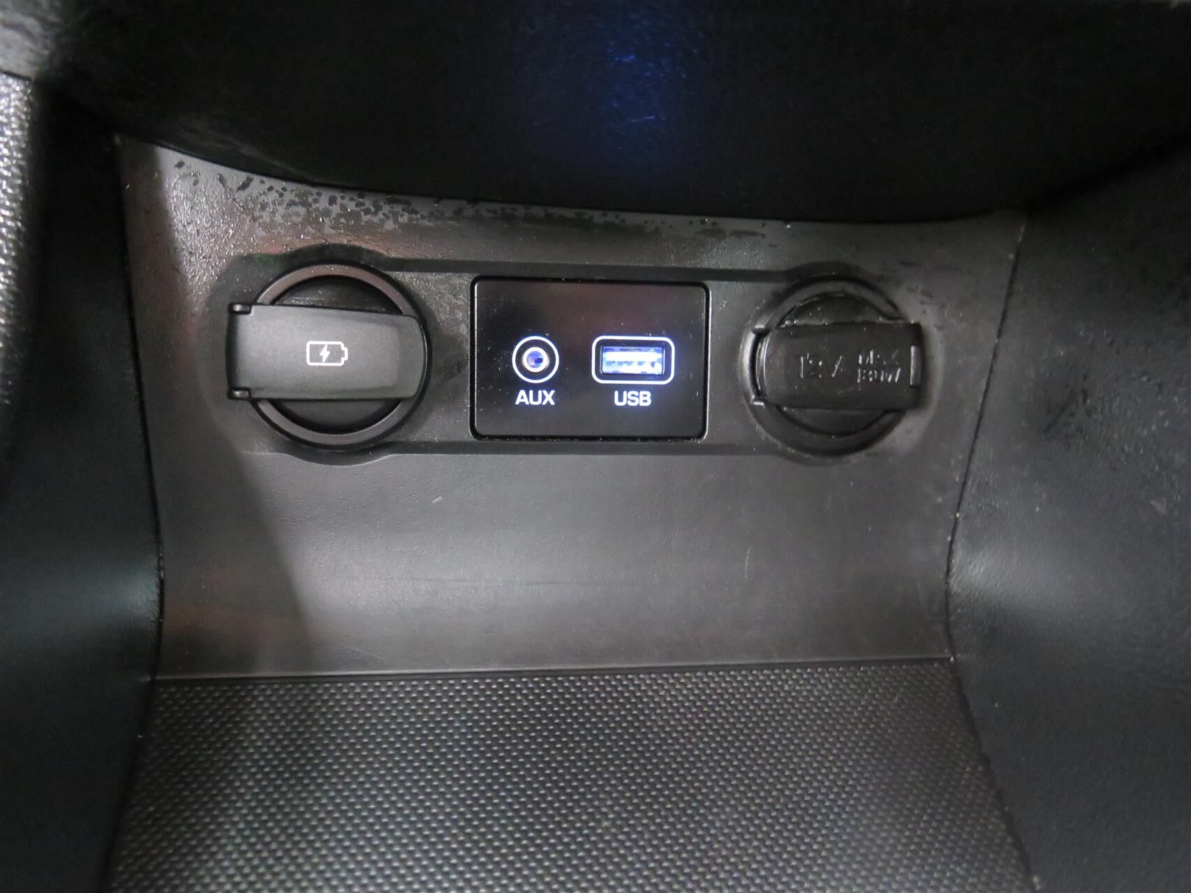 Billede af Hyundai i20 1,0 T-GDI Trend 100HK 5d