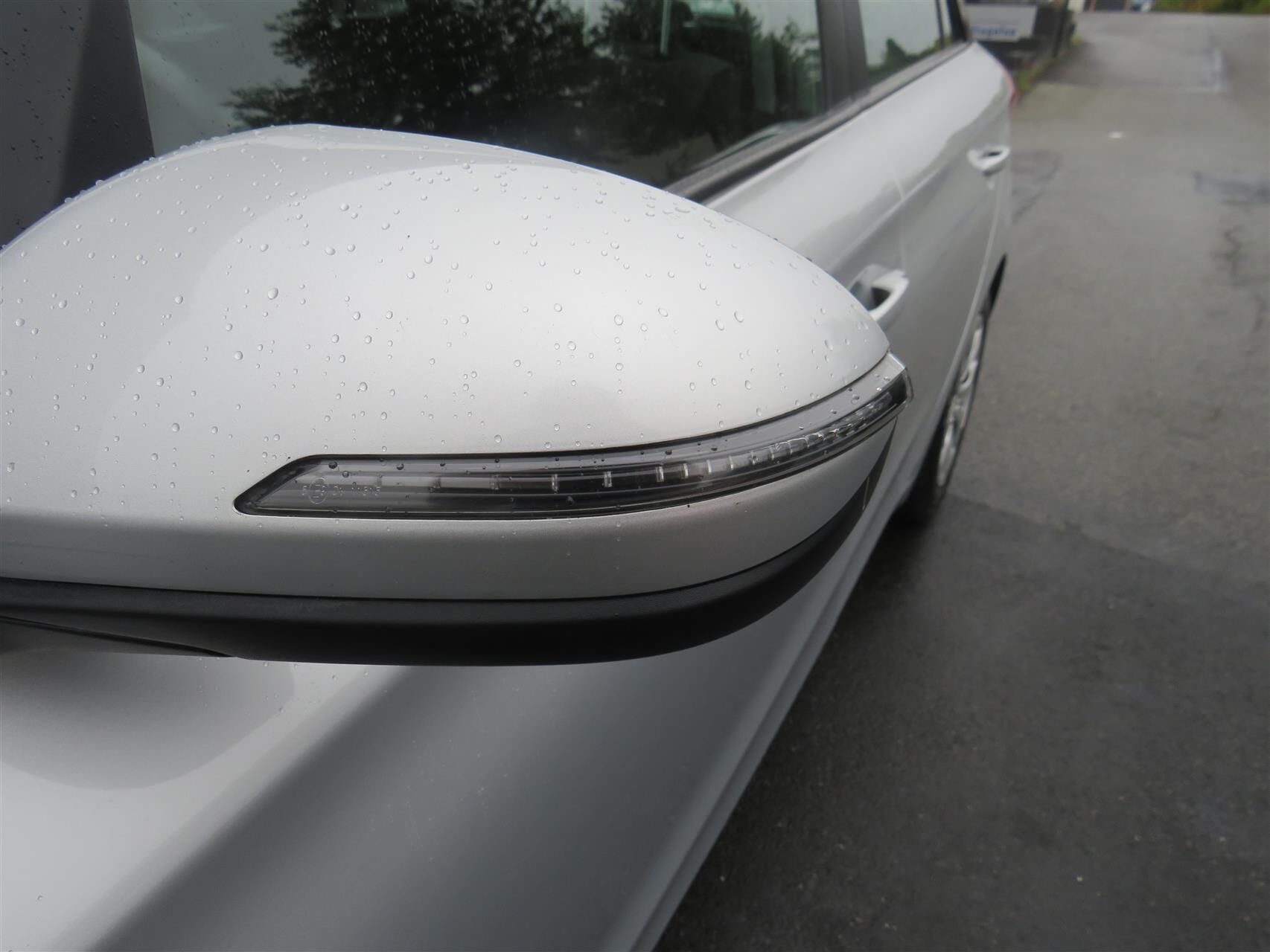 Billede af Hyundai i20 1,0 T-GDI Trend 100HK 5d