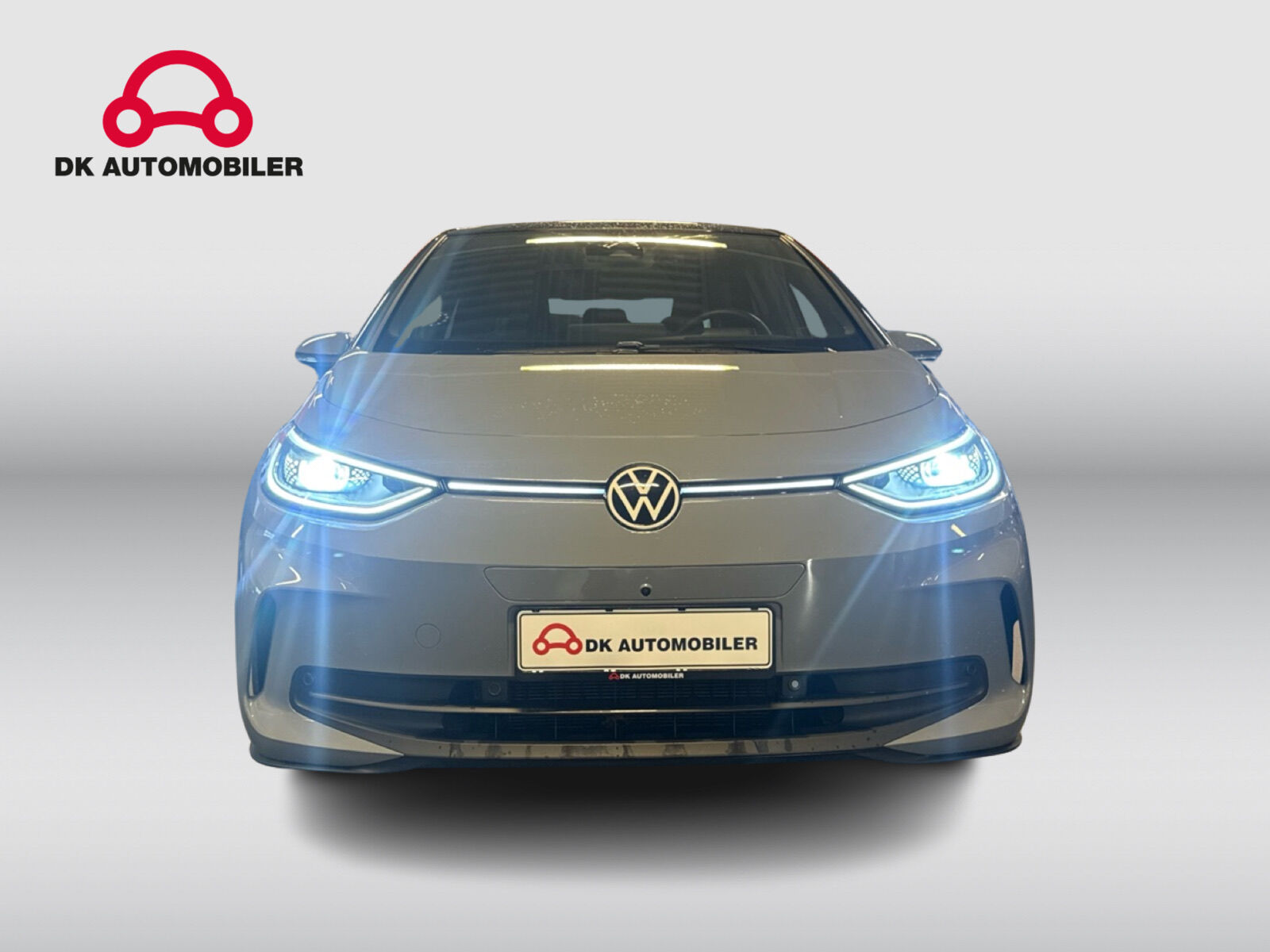 Billede af VW ID.3 EL Pro 204HK 5d Aut.