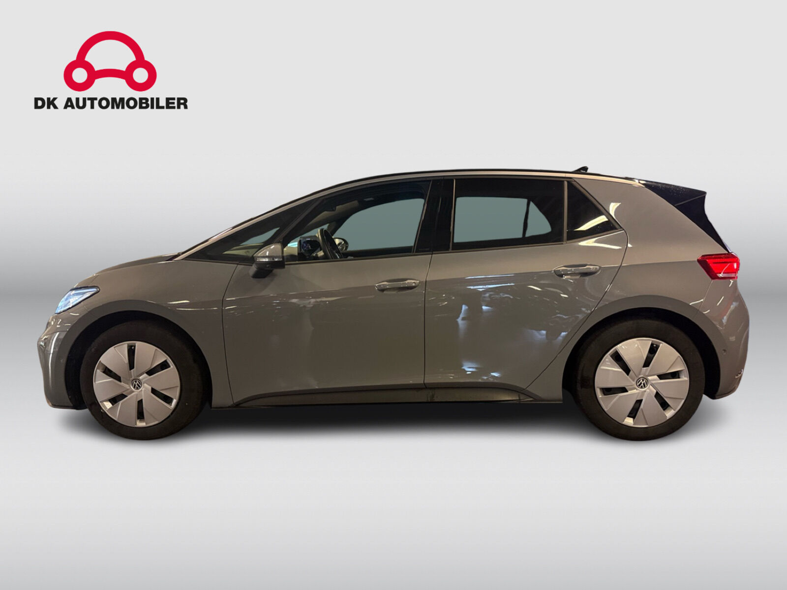 Billede af VW ID.3 EL Pro 204HK 5d Aut.