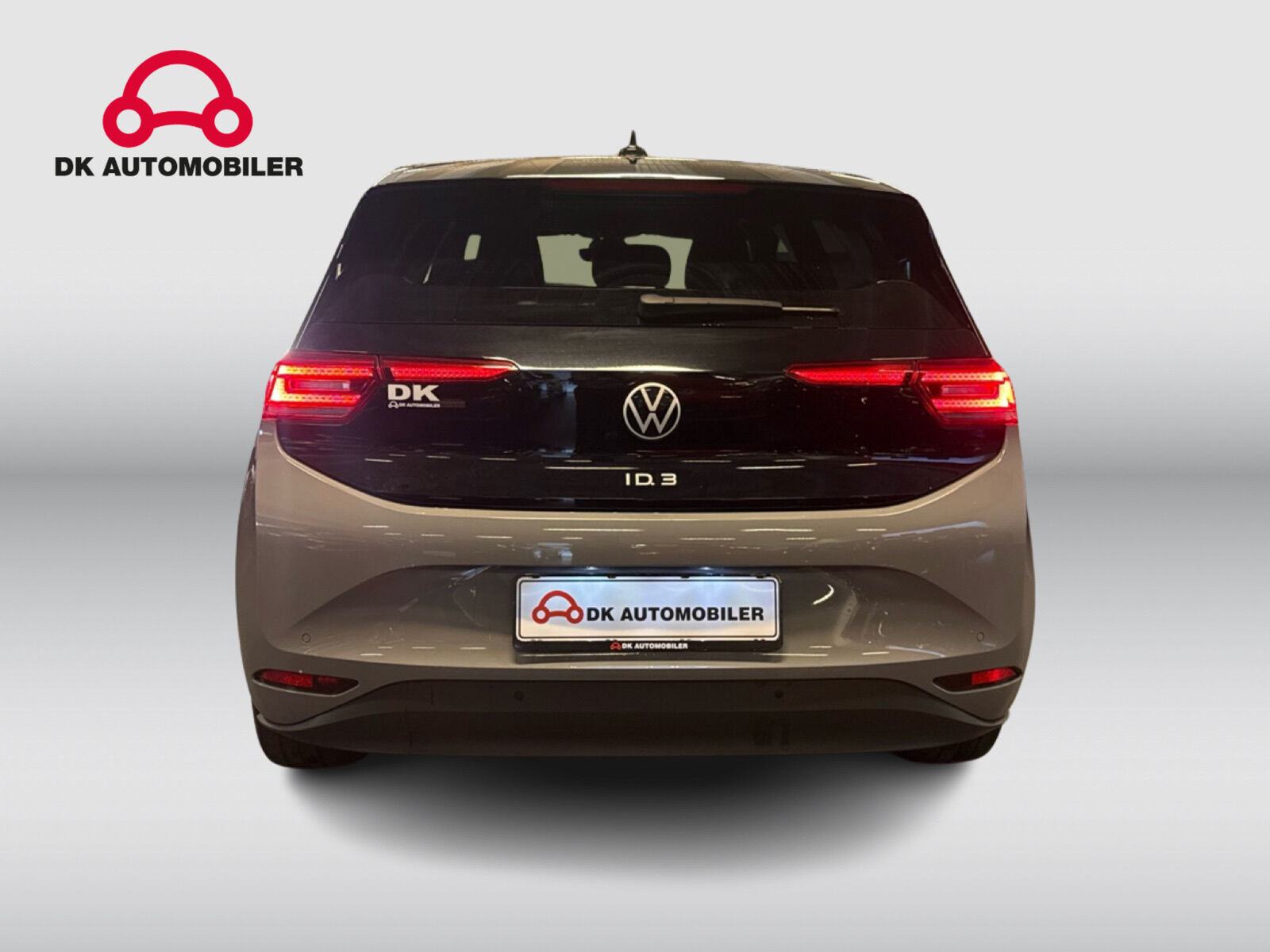 Billede af VW ID.3 EL Pro 204HK 5d Aut.