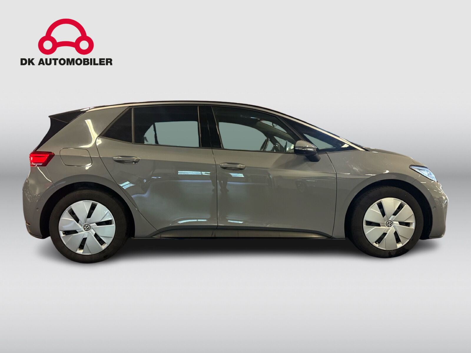 Billede af VW ID.3 EL Pro 204HK 5d Aut.