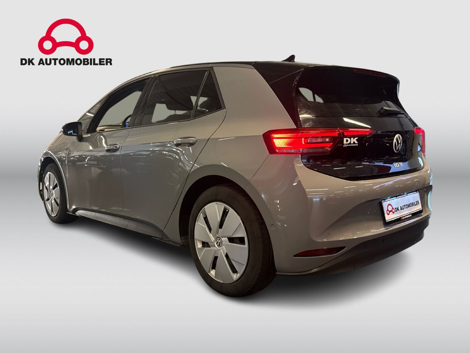 Billede af VW ID.3 EL Pro 204HK 5d Aut.
