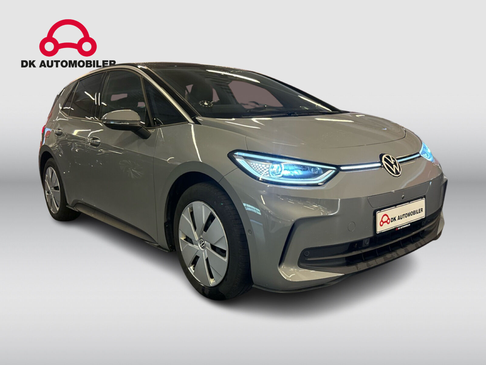 Billede af VW ID.3 EL Pro 204HK 5d Aut.