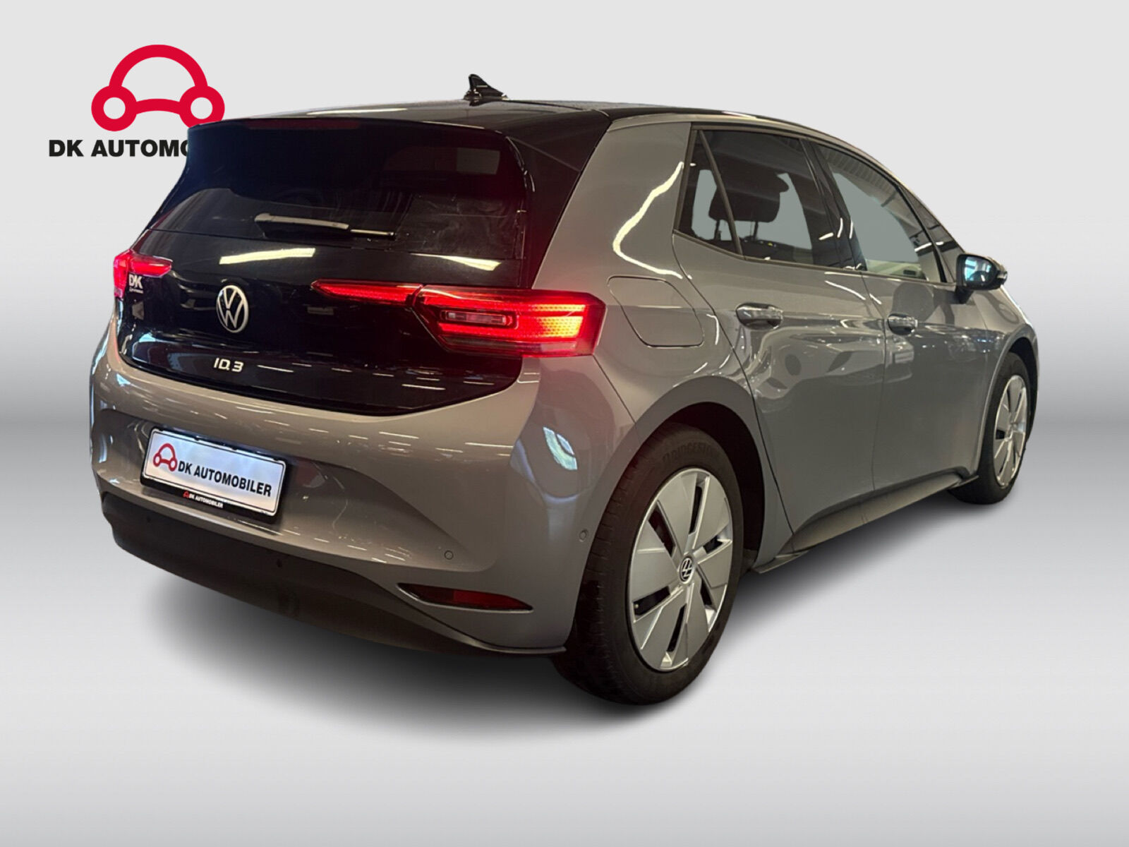 Billede af VW ID.3 EL Pro 204HK 5d Aut.