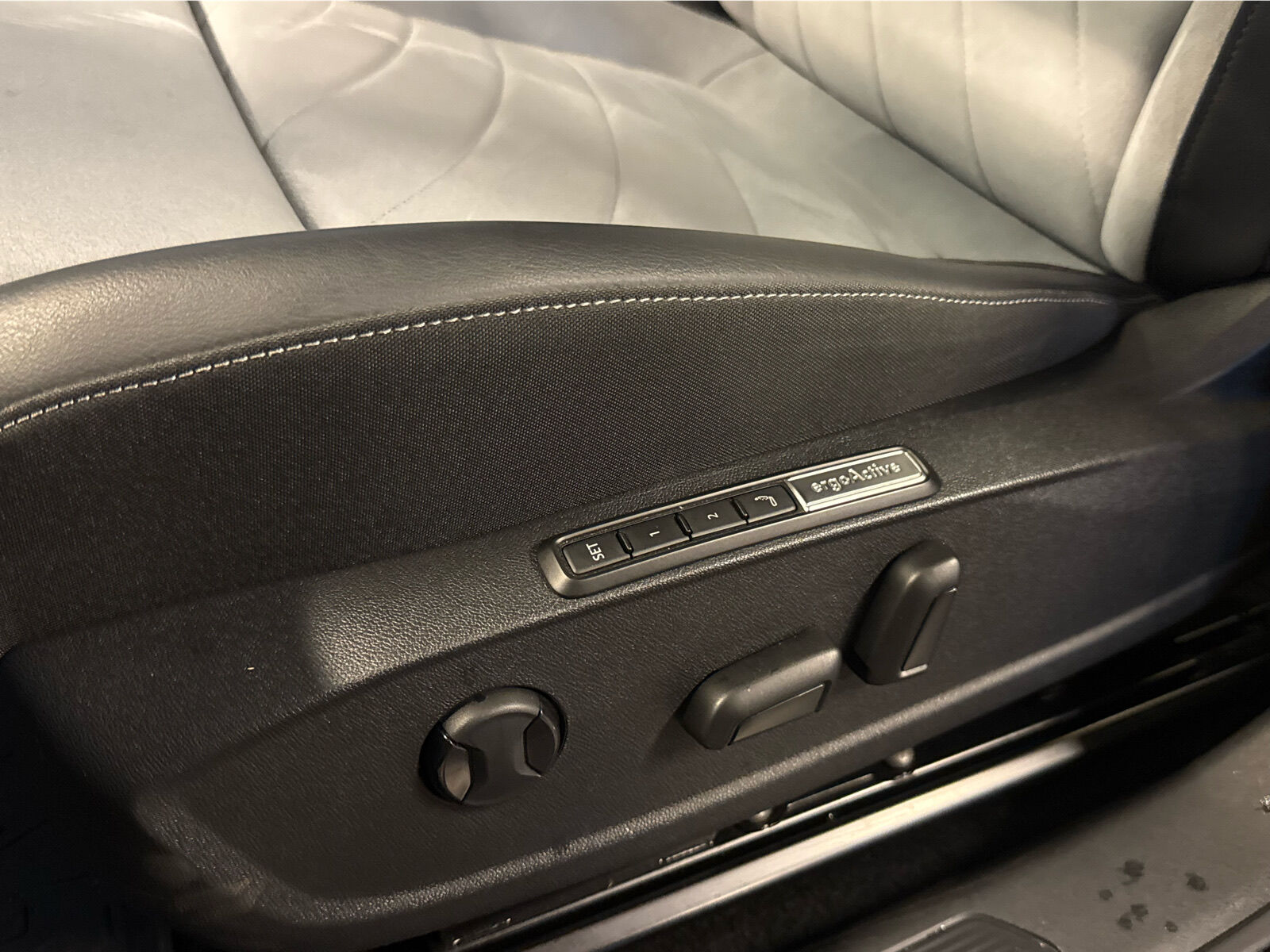 Billede af VW ID.3 EL Pro 204HK 5d Aut.