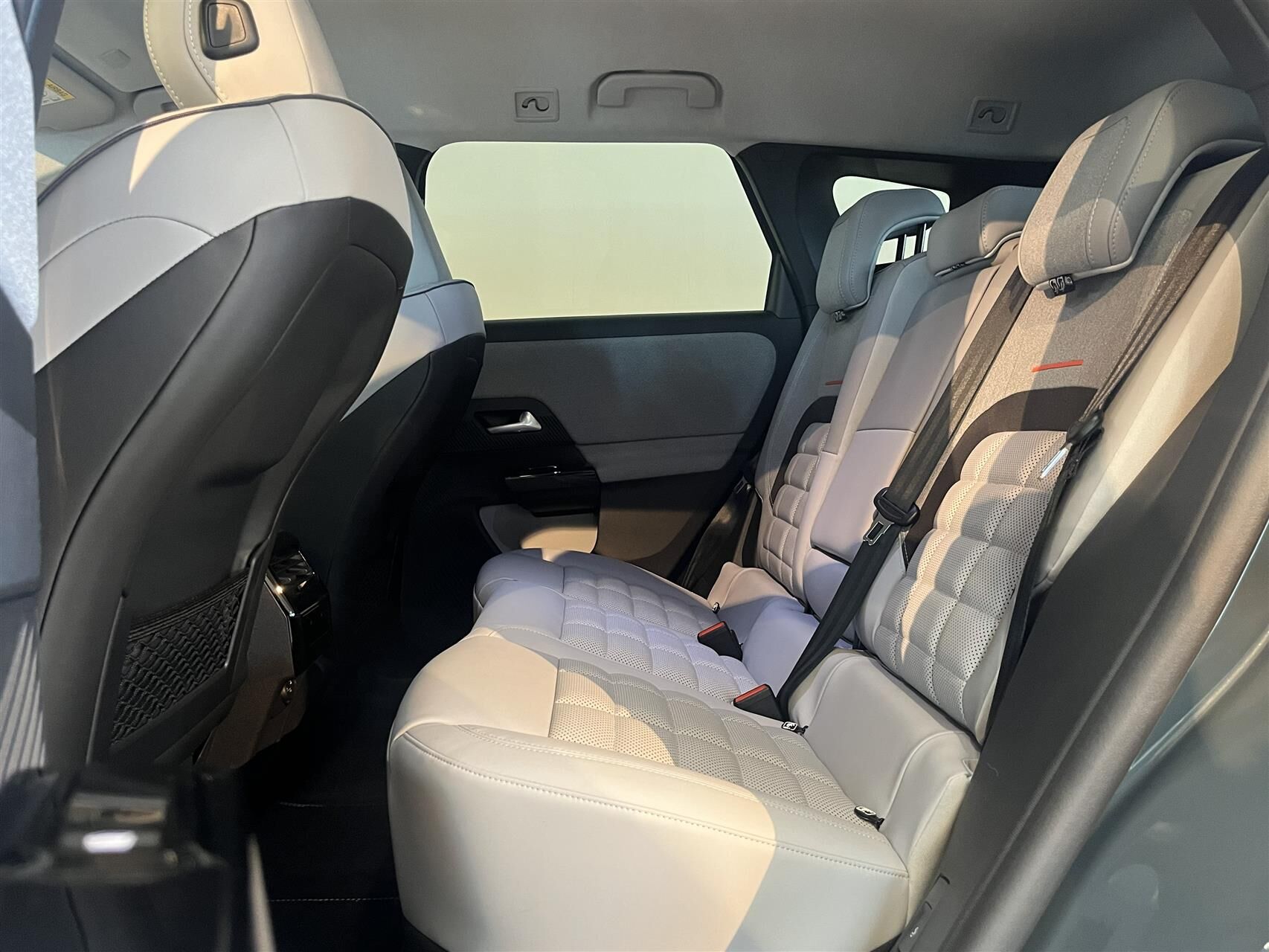 Billede af Citroën e-C5 Aircross EL VTR Sport 210HK 5d Aut.