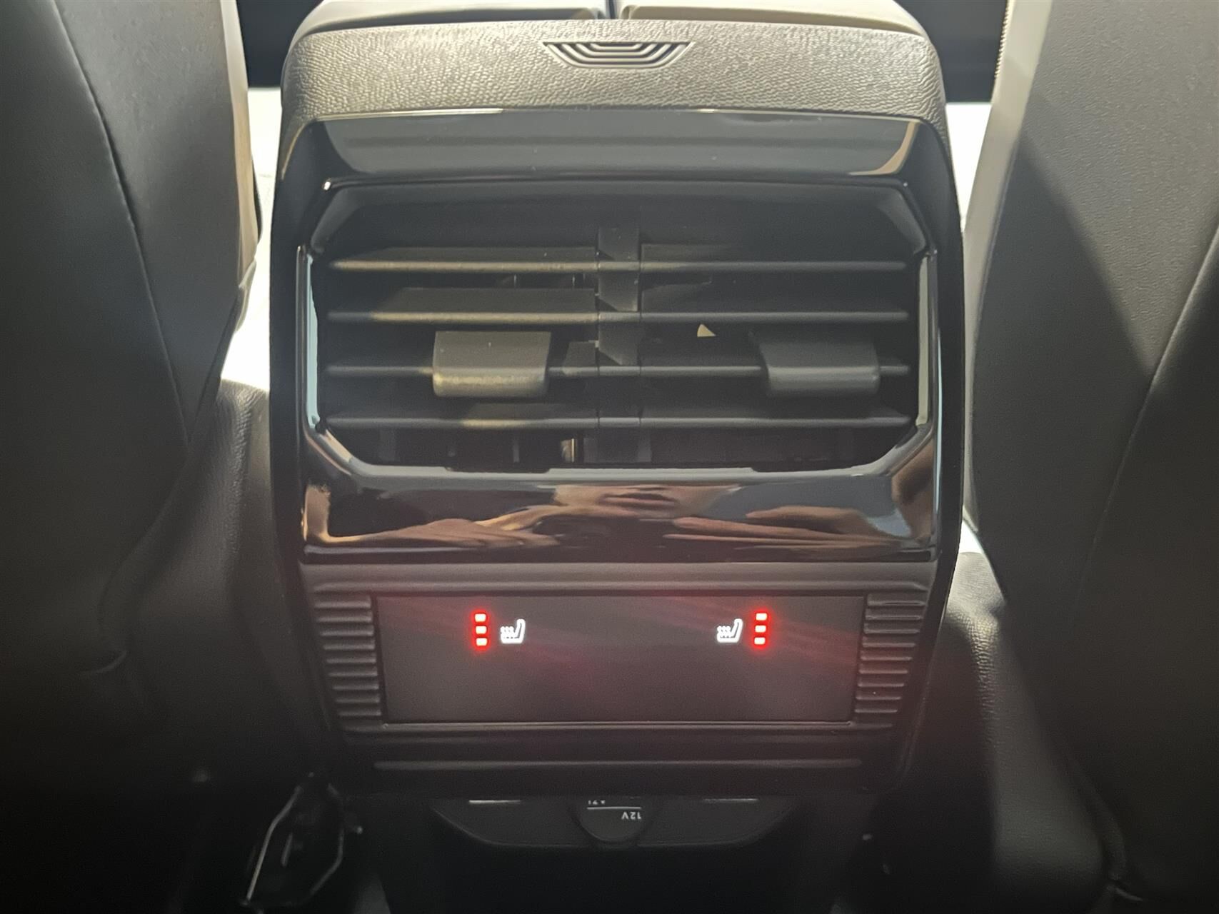 Billede af Citroën e-C5 Aircross EL VTR Sport 210HK 5d Aut.