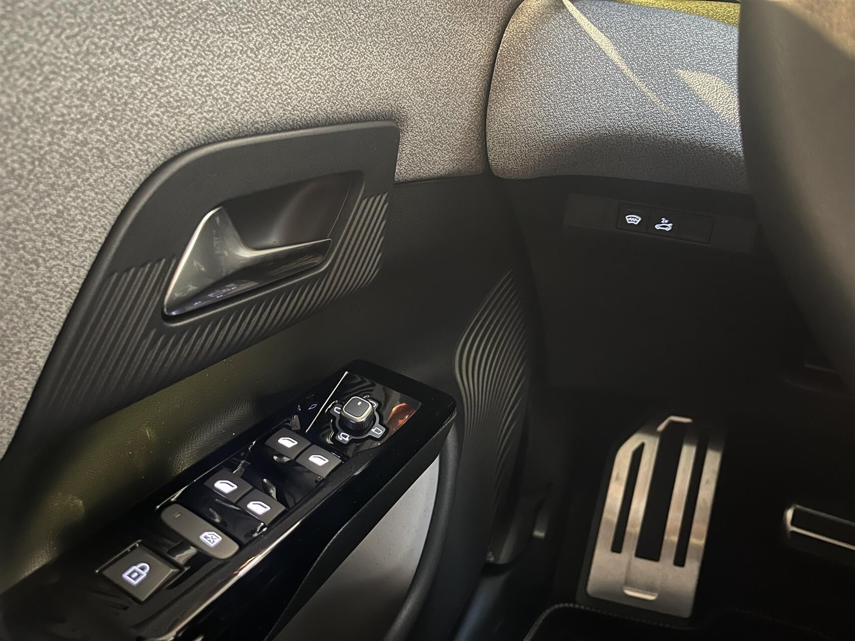 Billede af Citroën e-C5 Aircross EL VTR Sport 210HK 5d Aut.