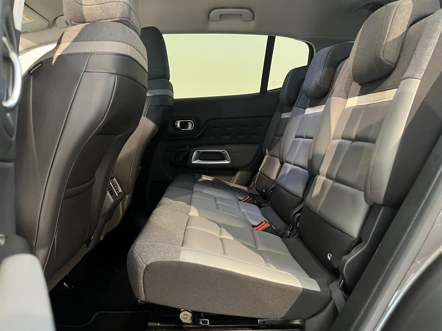 Billede af Citroën C5 Aircross 1,6 Plugin-hybrid Shine Sport EAT8 225HK 5d 8g Aut.