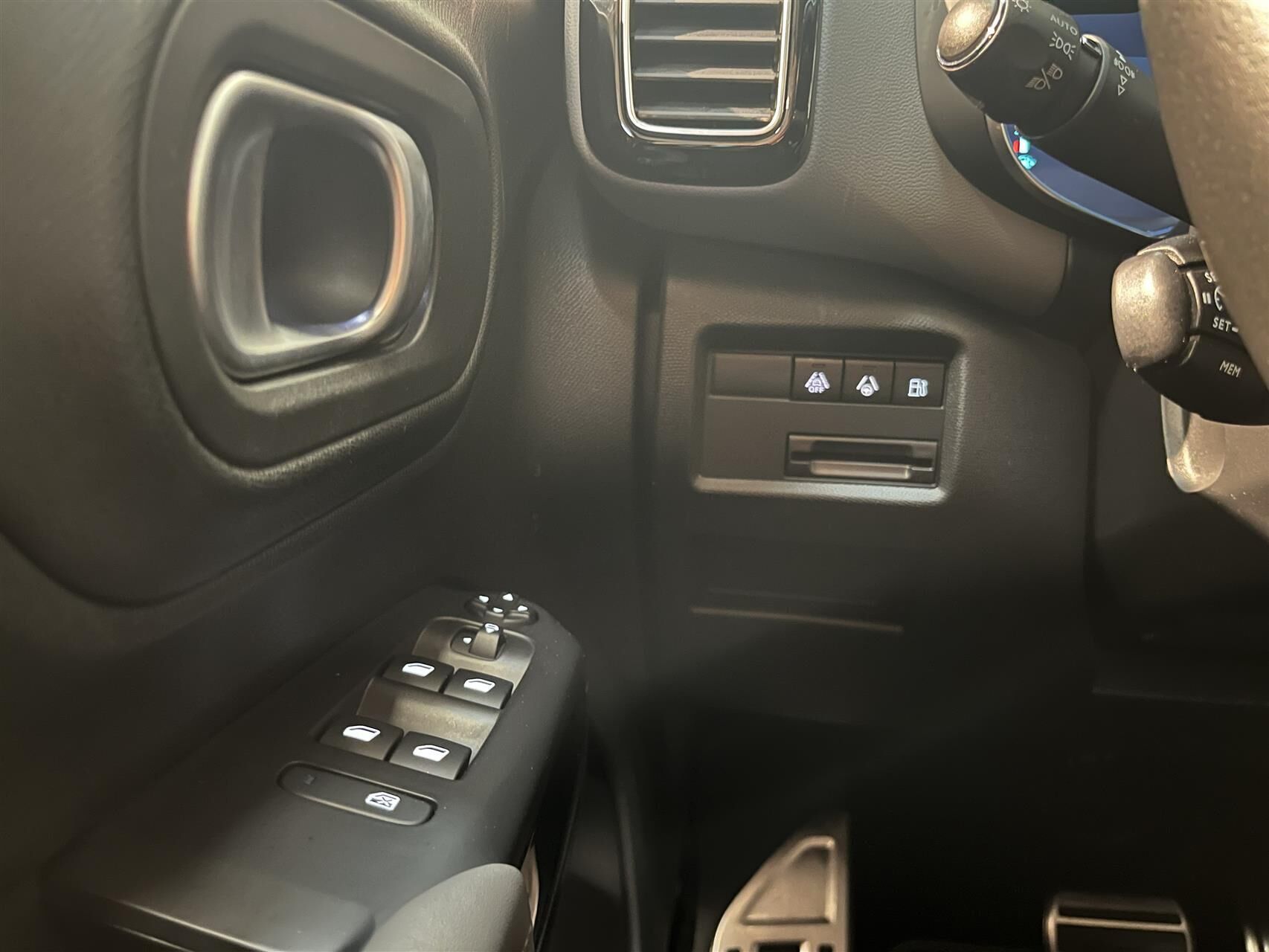 Billede af Citroën C5 Aircross 1,6 Plugin-hybrid Shine Sport EAT8 225HK 5d 8g Aut.