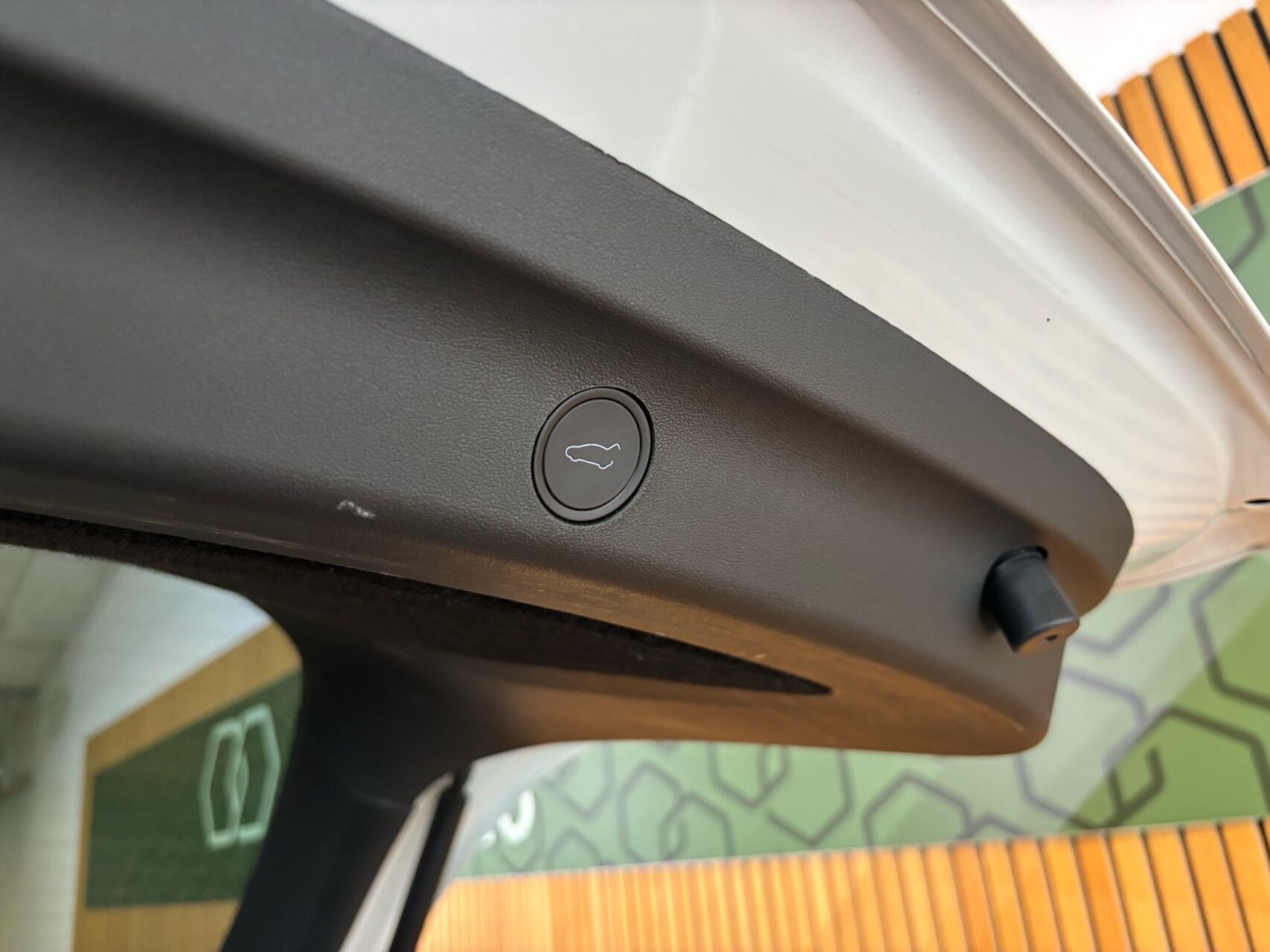 Billede af Tesla Model Y EL RWD 299HK 5d Aut.