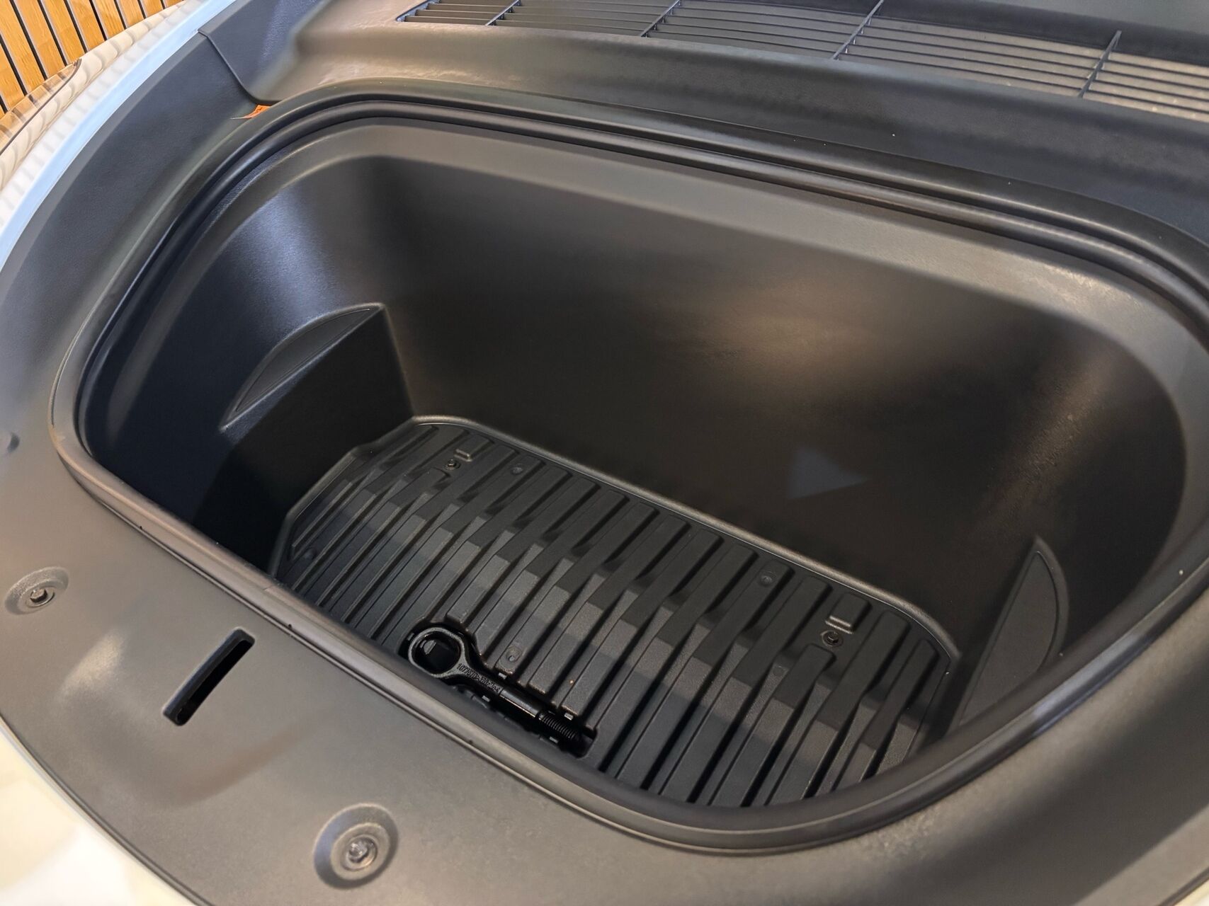 Billede af Tesla Model Y EL RWD 299HK 5d Aut.