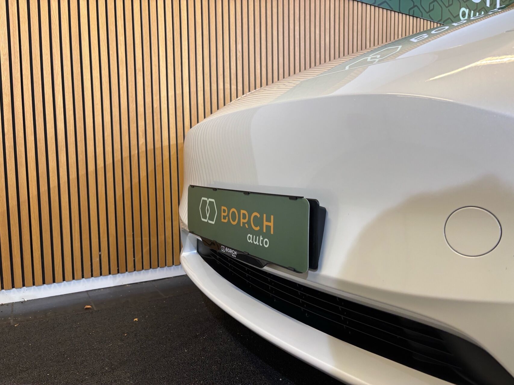 Billede af Tesla Model Y EL RWD 299HK 5d Aut.