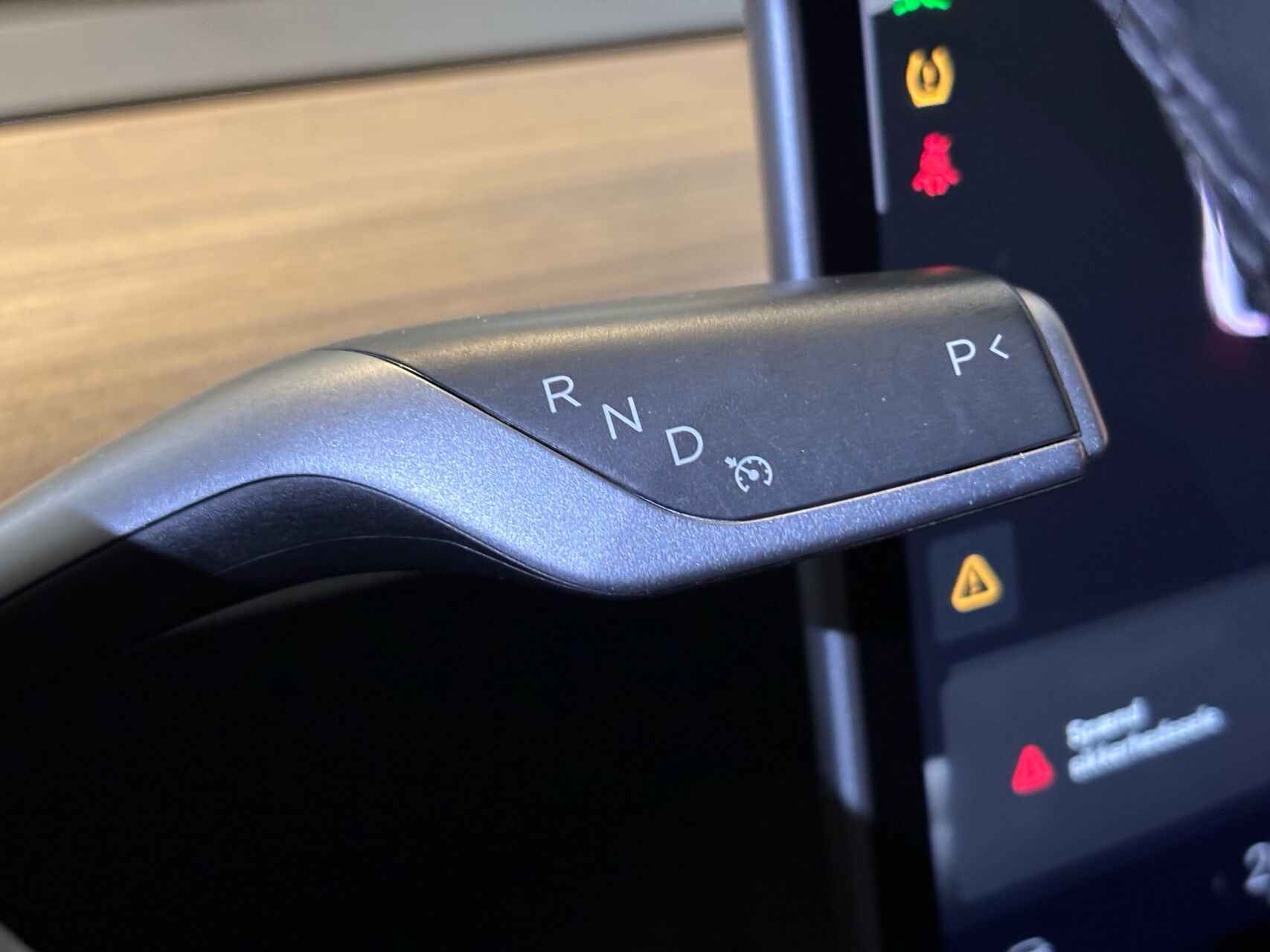Billede af Tesla Model Y EL RWD 299HK 5d Aut.