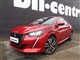 Billede af Peugeot 208 1,2 PureTech Allure Grand 100HK 5d 6g