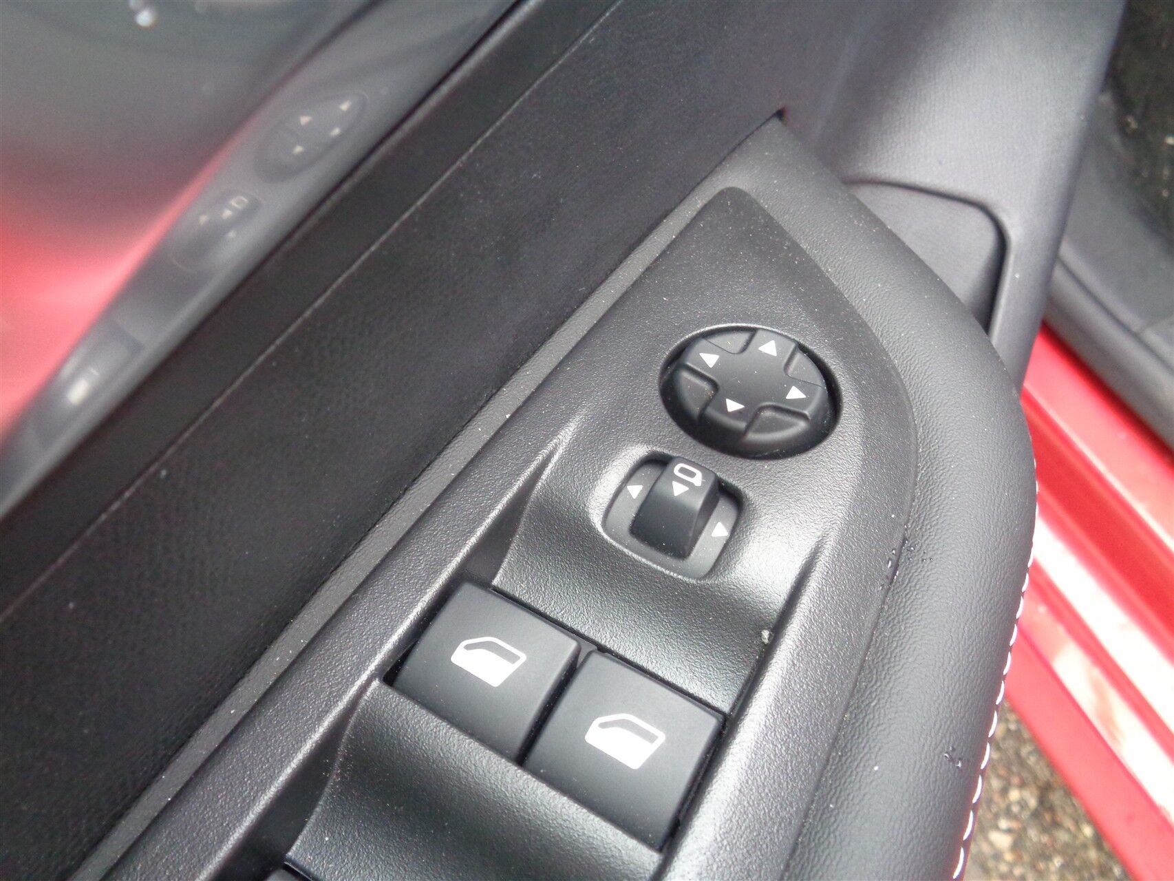 Billede af Peugeot 208 1,2 PureTech Allure Grand 100HK 5d 6g