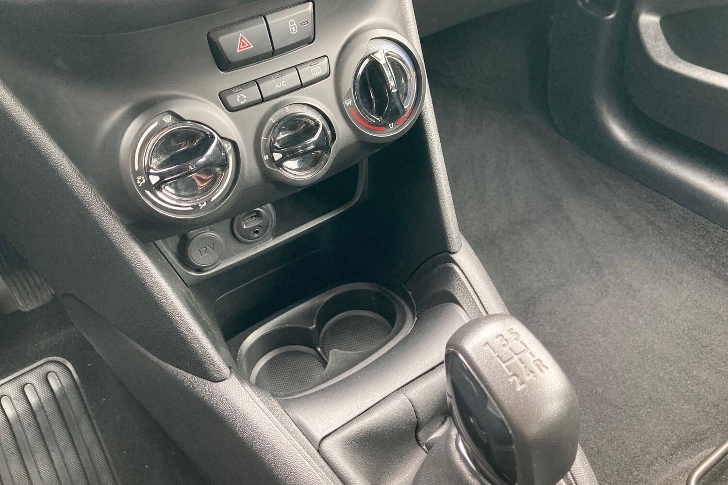 Billede af Peugeot 208 1,0 VTi Active 68HK 5d