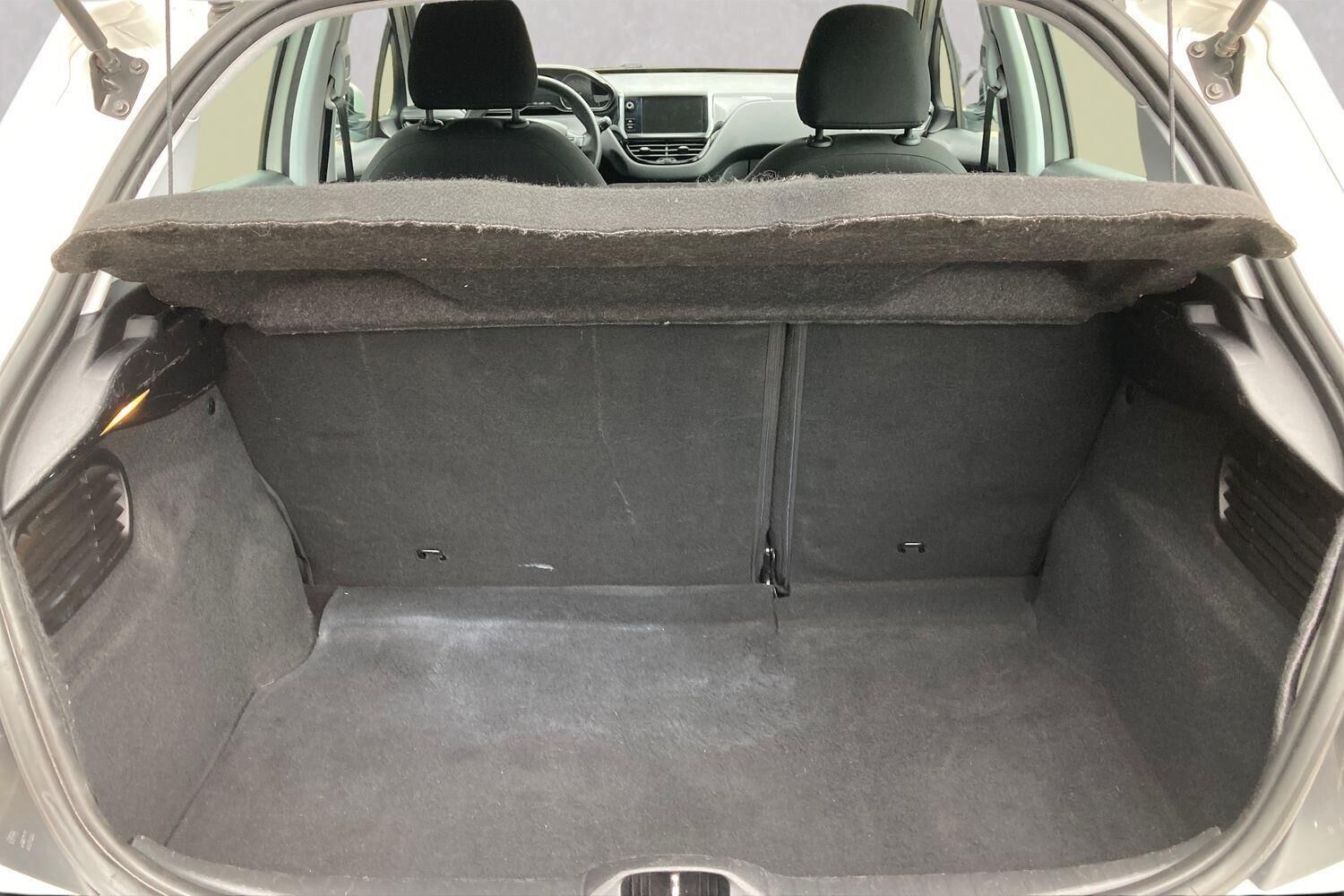 Billede af Peugeot 208 1,0 VTi Active 68HK 5d