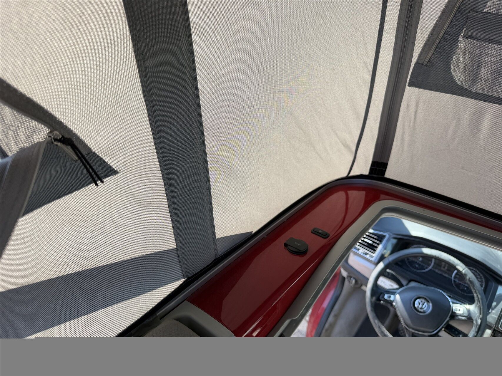 Billede af VW California 2,0 TDI BMT Ocean 102HK 4d