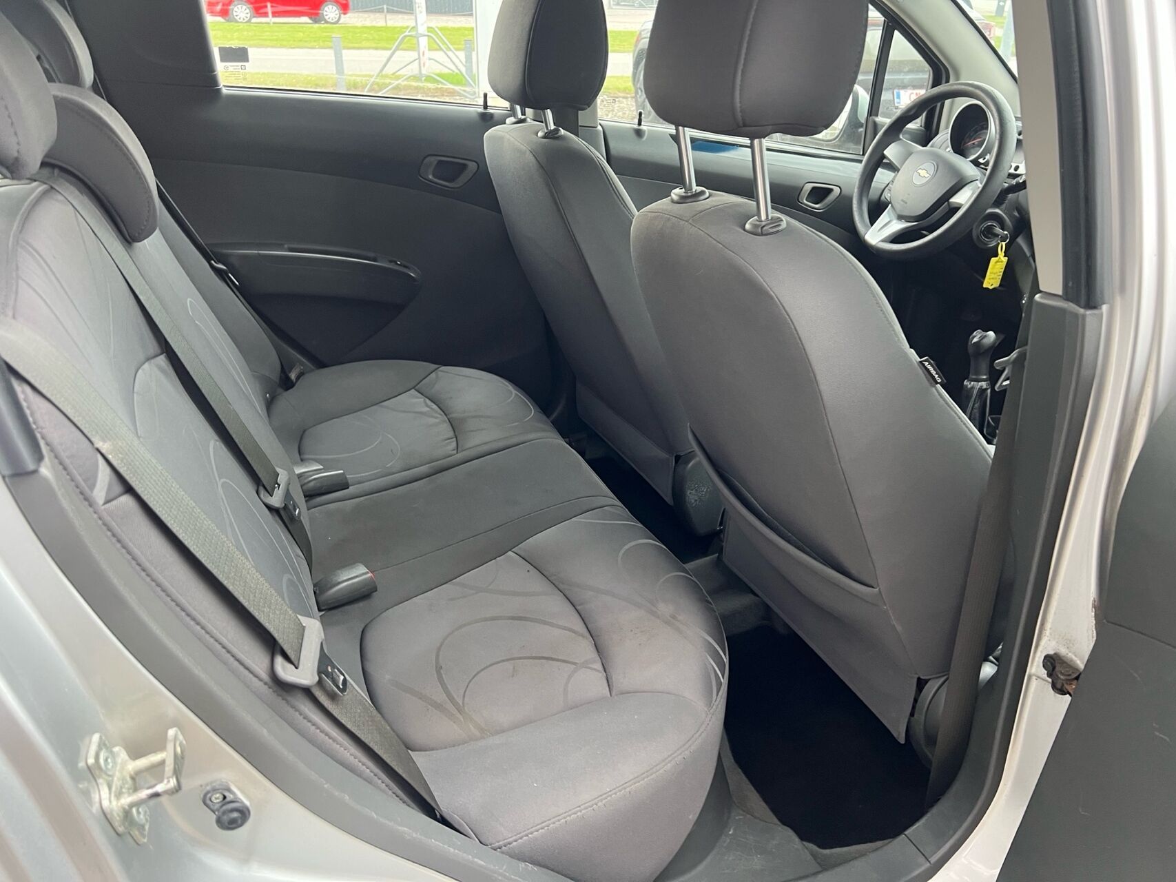 Billede af Chevrolet Spark 1,0 LS 68HK 5d