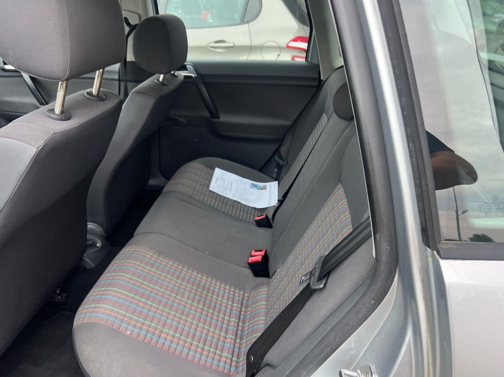 Billede af VW Polo 1,4 16V Trendline 75HK 5d