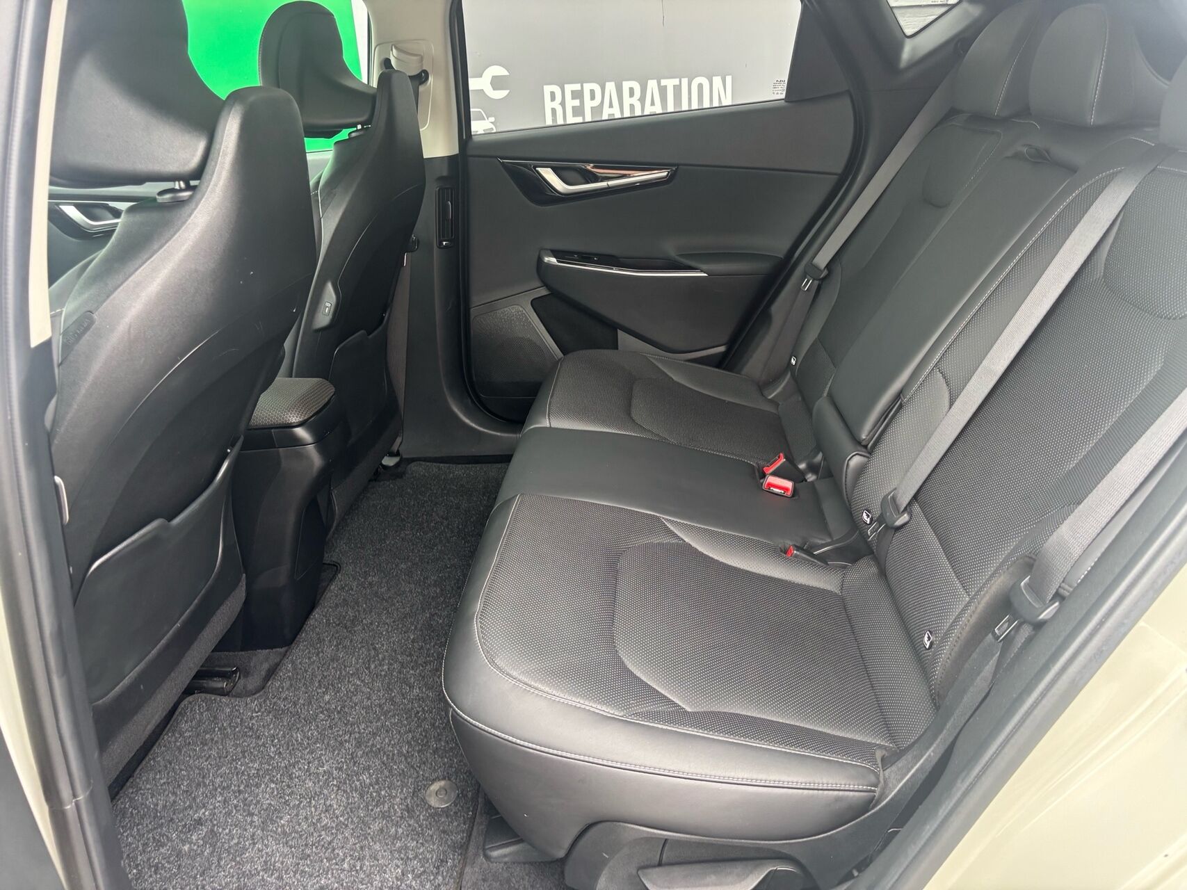 Billede af Kia EV6 EL Performance m/Upgrade 4x4 325HK 5d Aut.