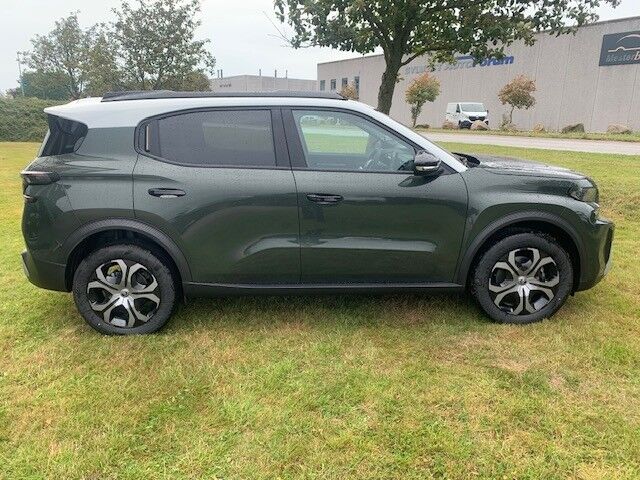 Billede af Citroën Citroen e-C3 Aircross 54 kWh 1 