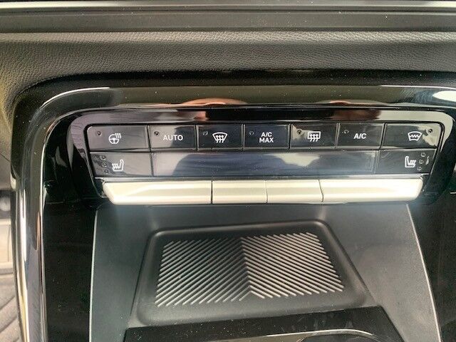 Billede af Citroën Citroen e-C3 Aircross 54 kWh 1 