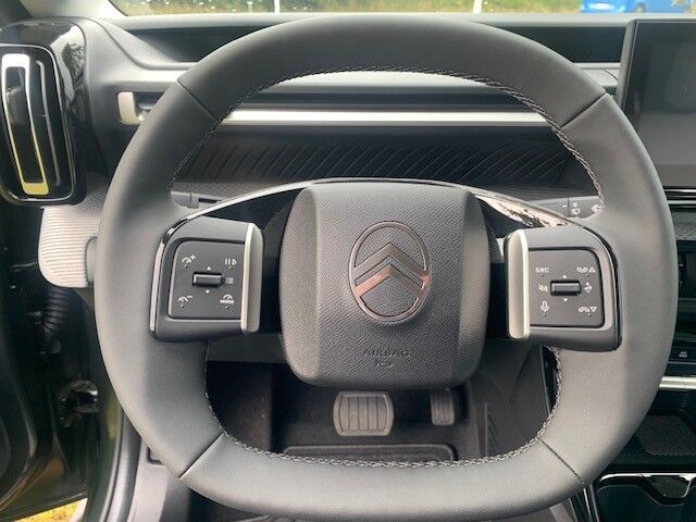 Billede af Citroën Citroen e-C3 Aircross 54 kWh 1 