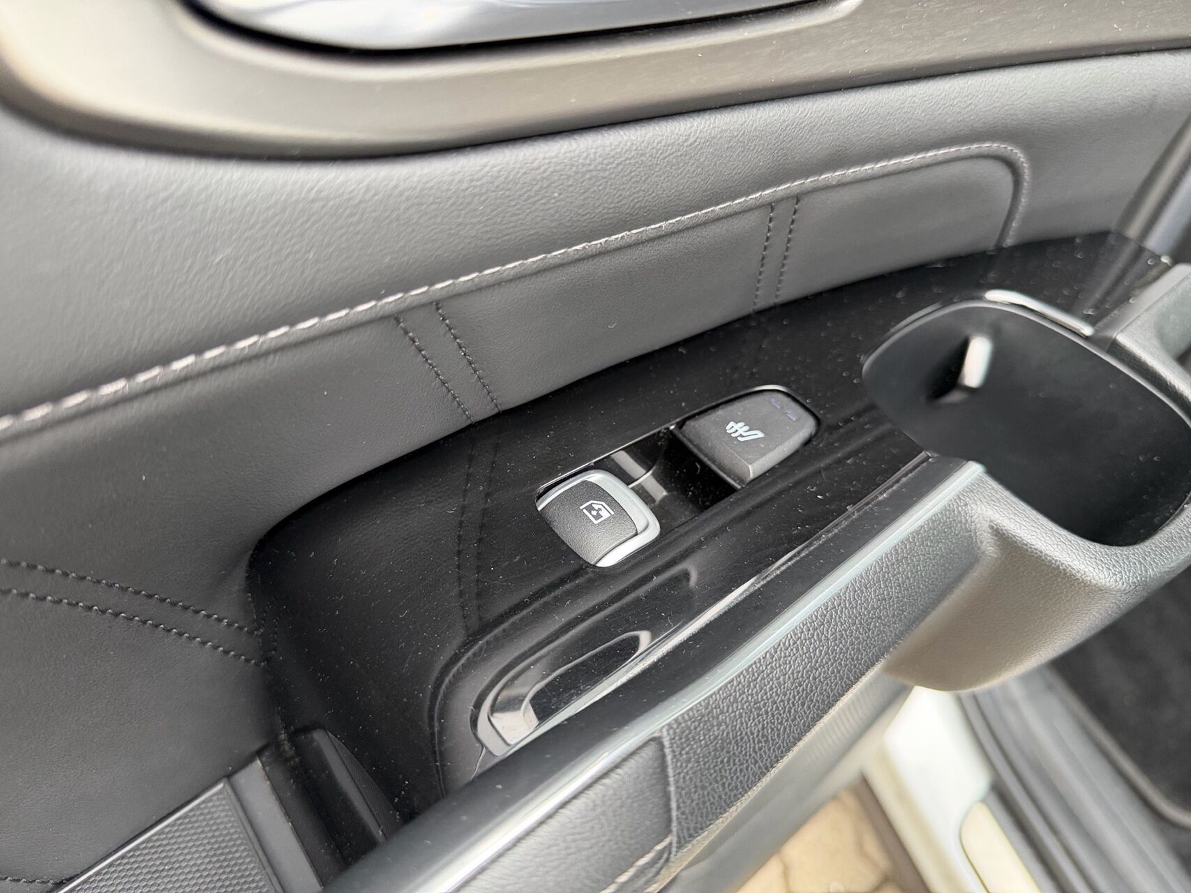 Billede af Kia Sorento 1,6 T-GDI PHEV  Plugin-hybrid Upgrade 4WD 265HK 5d 6g Aut.