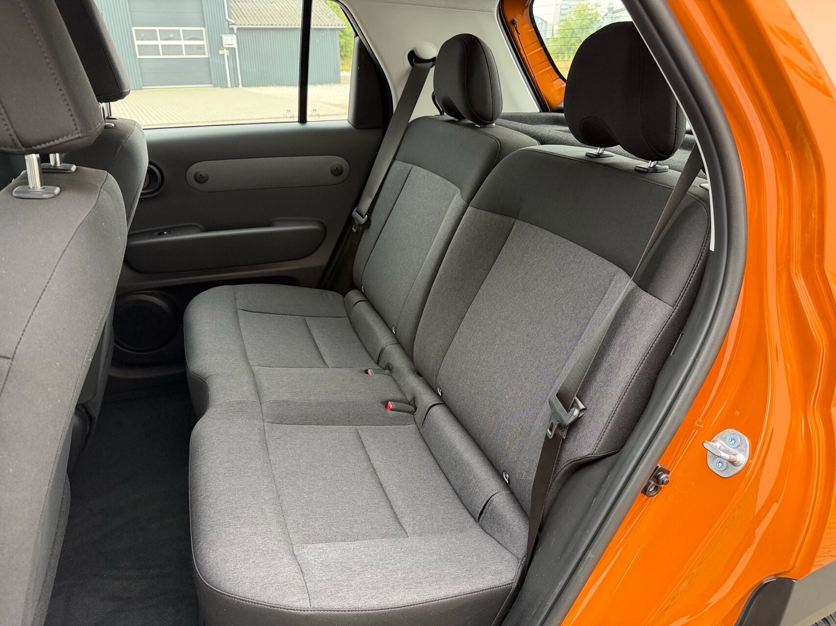 Billede af Hyundai Inster EL Standard Range Essential 97HK Aut.