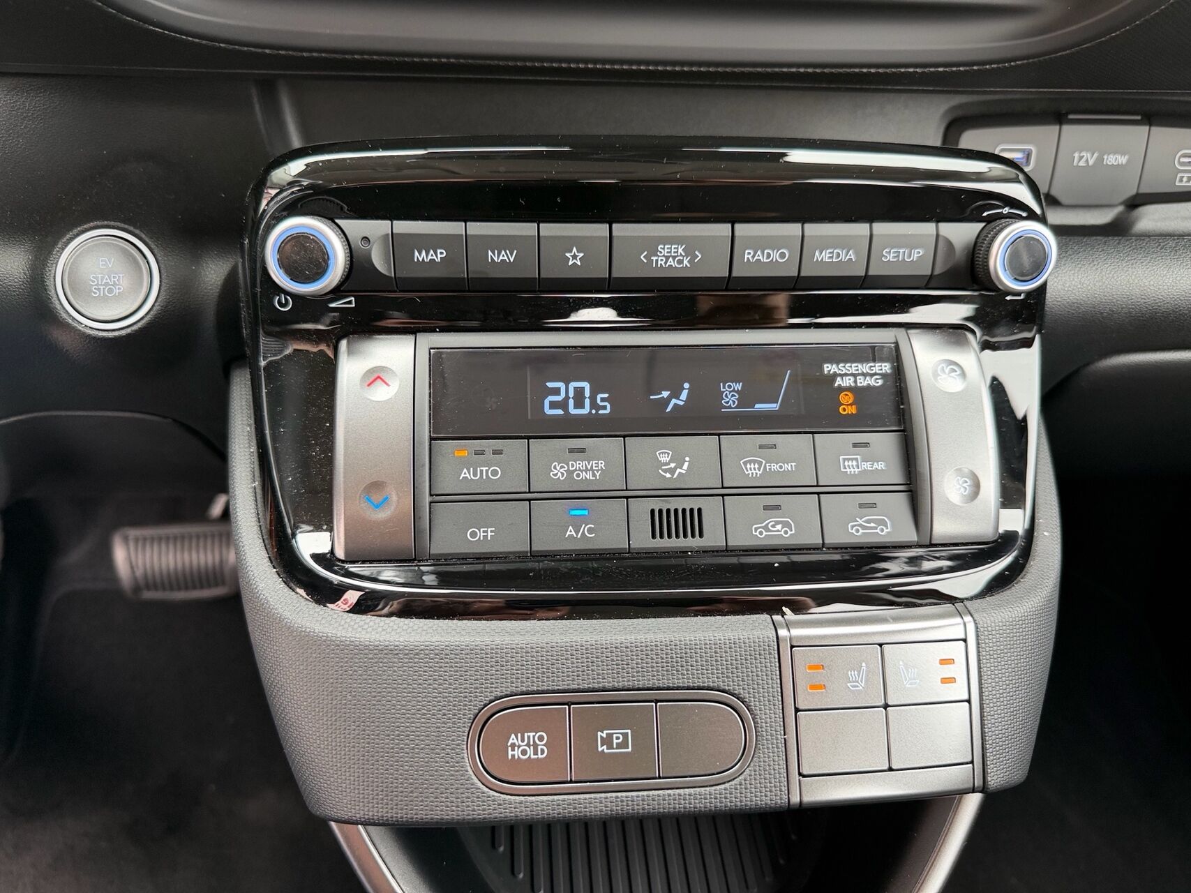 Billede af Hyundai Inster EL Standard Range Essential 97HK Aut.