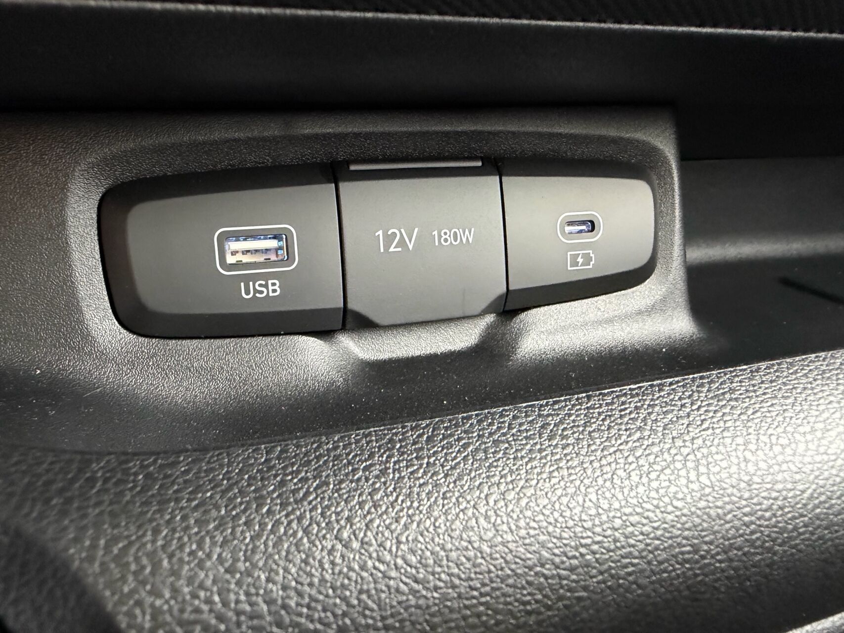 Billede af Hyundai Inster EL Standard Range Essential 97HK Aut.