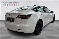 Tesla Model 3 EL Standard Range 283HK Aut.