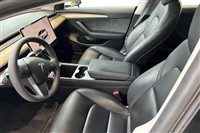 Tesla Model 3 EL Standard Range 283HK Aut.