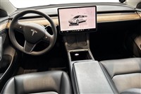 Tesla Model 3 EL Standard Range 283HK Aut.