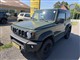 Billede af Suzuki Jimny 1,5 Touch AllGrip 102HK 3d
