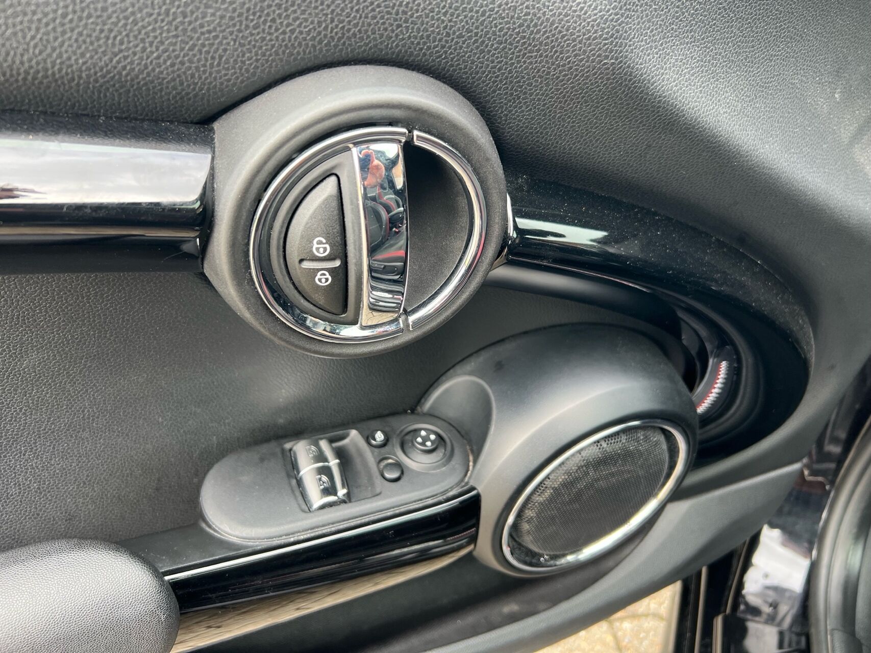 Billede af Mini Cooper John Cooper Works 2,0 Steptronic 231HK 3d 6g Aut.