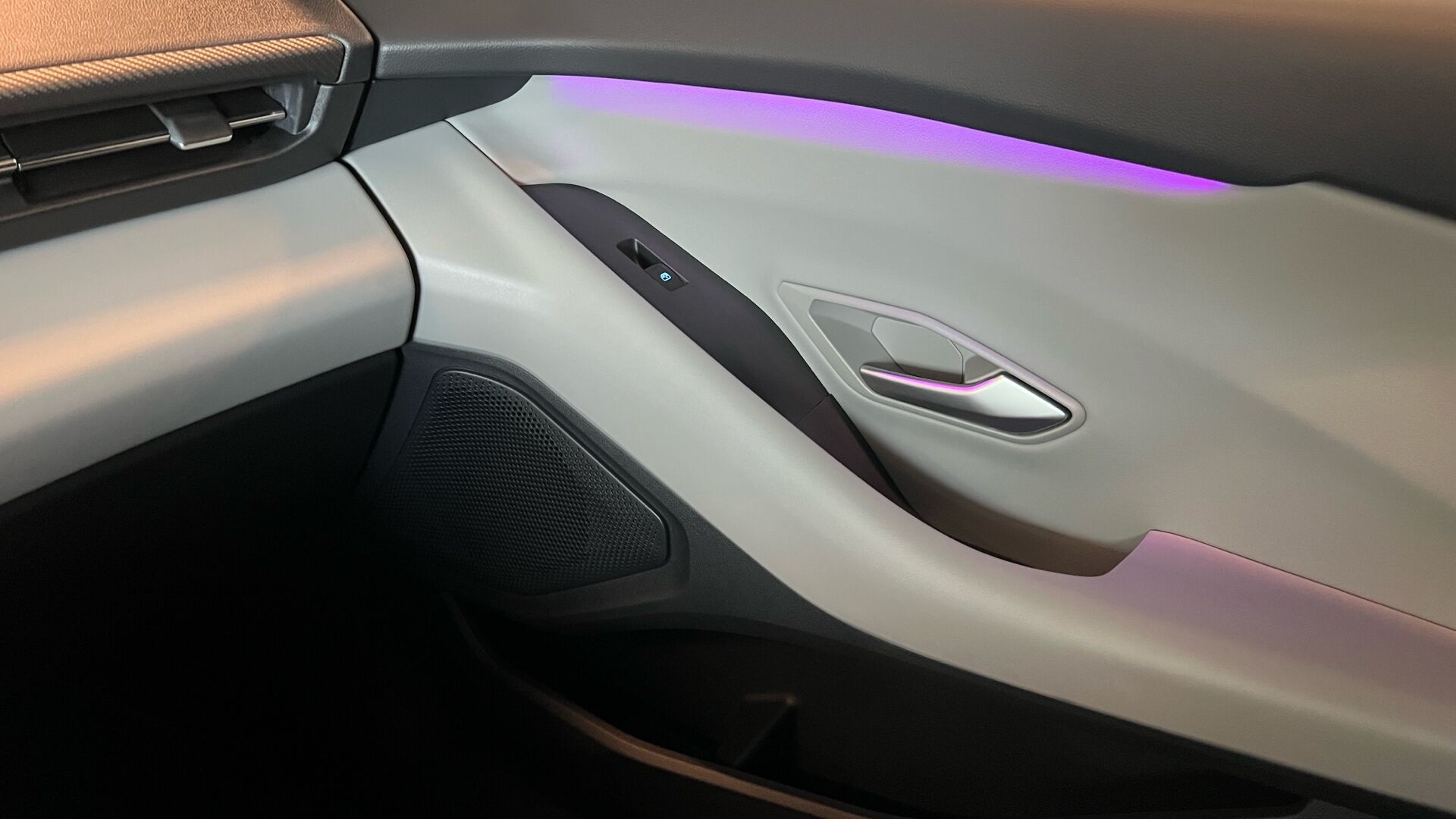 Billede af Ford Capri EL UR Premium 286HK 5d Aut.