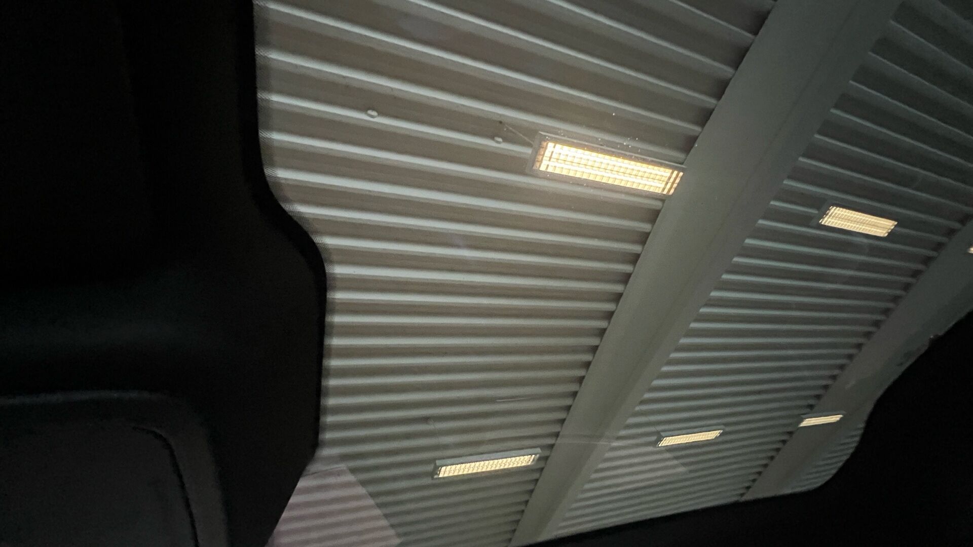 Billede af Ford Mustang Mach-E EL SR Premium AWD 315HK 5d Aut.