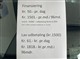 Billede af Dacia Duster 1,5 DCi Black Shadow 4x4 109HK 5d 6g