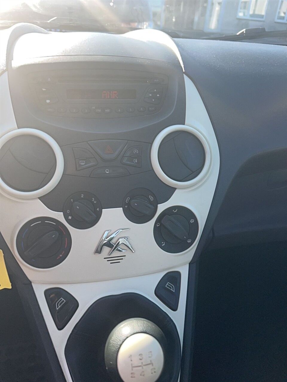 Billede af Ford Ka 1,2 Trend+ 69HK 3d