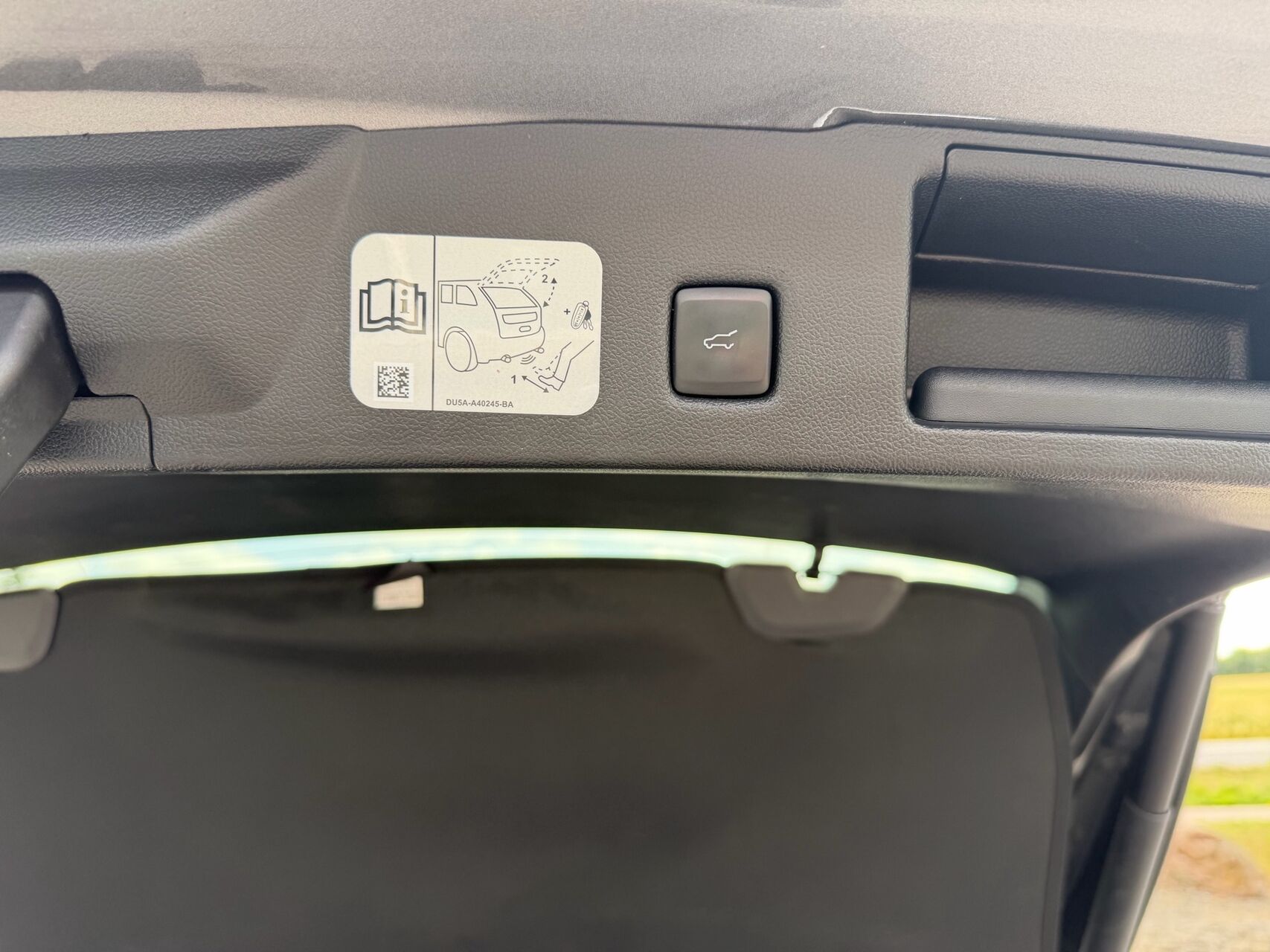 Billede af Ford Kuga 2,5 Plugin-hybrid Vignale CVT 225HK 5d Trinl. Gear