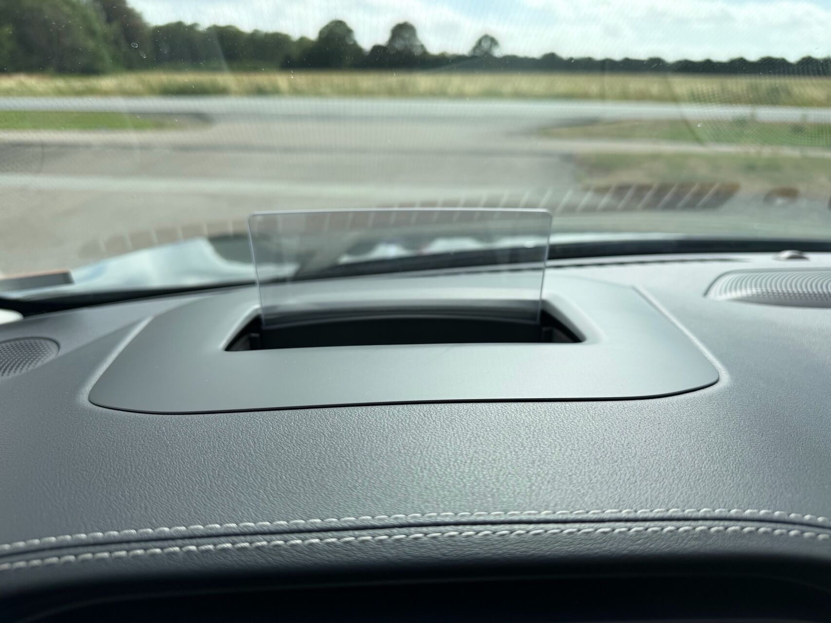 Billede af Ford Kuga 2,5 Plugin-hybrid Vignale CVT 225HK 5d Trinl. Gear