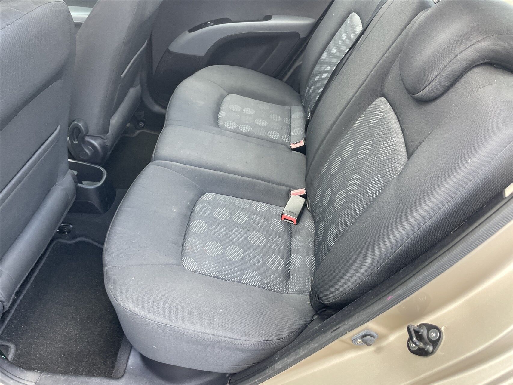 Billede af Hyundai i10 1,2 Comfort 78HK 5d