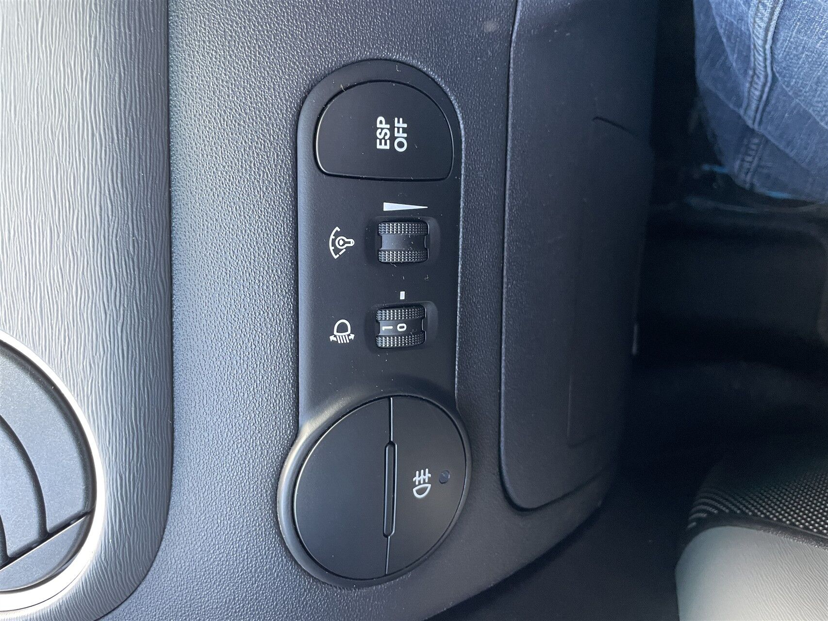 Billede af Hyundai i10 1,2 Comfort 78HK 5d
